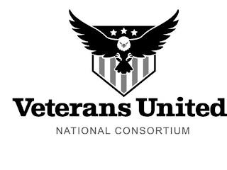 VETERANS UNITED NATIONAL CONSORTIUM trademark