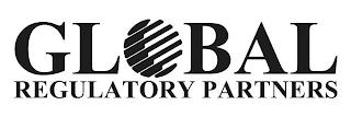 GLOBAL REGULATORY PARTNERS trademark