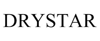 DRYSTAR trademark