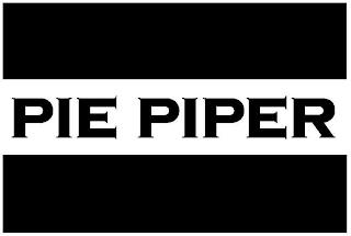 PIE PIPER trademark