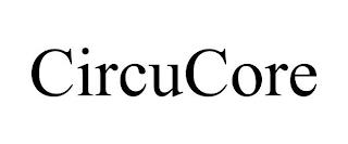 CIRCUCORE trademark