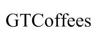 GTCOFFEES trademark