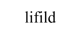 LIFILD trademark