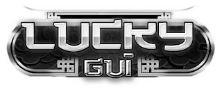 LUCKY GUI trademark