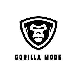 GORILLA MODE trademark