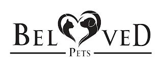 BELOVED PETS trademark