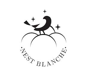 ·NEST BLANCHE· trademark