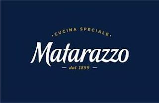 ·CUCINA SPECIALE· MATARAZZO - DAL 1899 - trademark