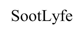 SOOTLYFE trademark