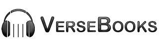 VERSEBOOKS trademark