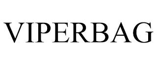 VIPERBAG trademark