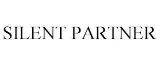 SILENT PARTNER trademark