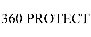 360 PROTECT trademark