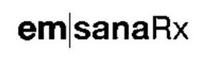 EM|SANARX trademark