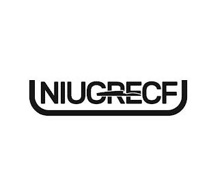 NIUGRECF trademark