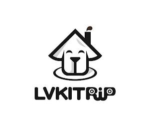 LVKITRIP trademark