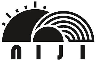 NIJI trademark