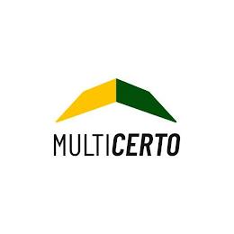 MULTICERTO trademark