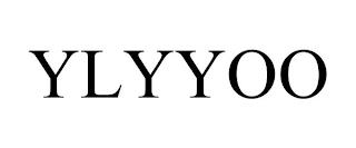 YLYYOO trademark