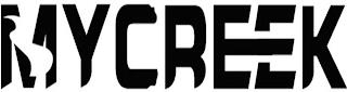 MYCREEK trademark