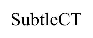 SUBTLECT trademark