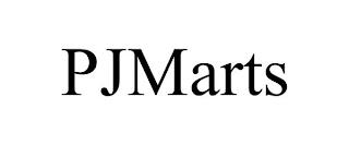 PJMARTS trademark