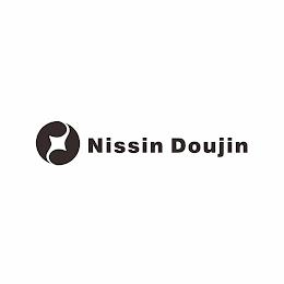 NISSIN DOUJIN trademark