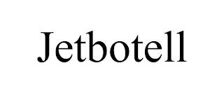 JETBOTELL trademark