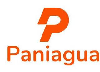 P PANIAGUA trademark