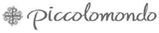 PICCOLOMONDO trademark