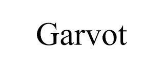 GARVOT trademark