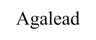 AGALEAD trademark