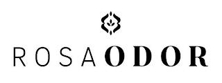 ROSAODOR trademark