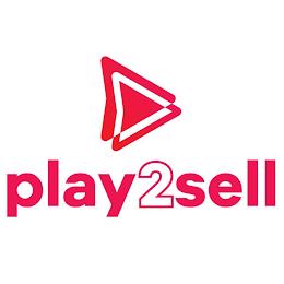 PLAY2SELL trademark