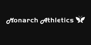 MONARCH ATHLETICS trademark