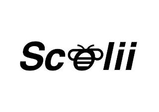 SCOLII trademark