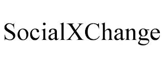 SOCIALXCHANGE trademark