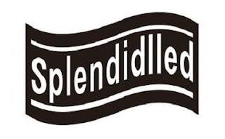 SPLENDIDLLED trademark