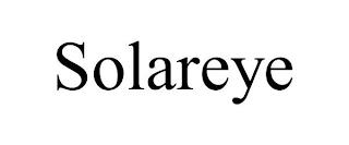 SOLAREYE trademark