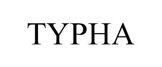 TYPHA trademark