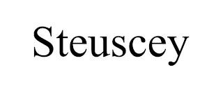 STEUSCEY trademark