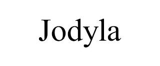 JODYLA trademark