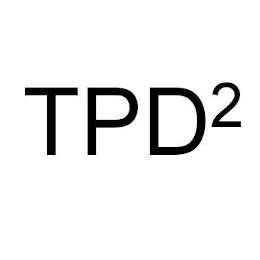 TPD2 trademark