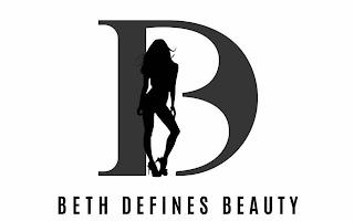 BETH DEFINES BEAUTY trademark