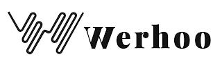 WERHOO trademark