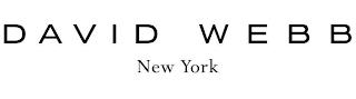 DAVID WEBB NEW YORK trademark