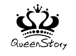 QUEENSTORY trademark