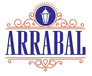 ARRABAL trademark