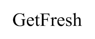 GETFRESH trademark