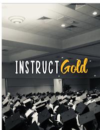 INSTRUCTGOLD trademark